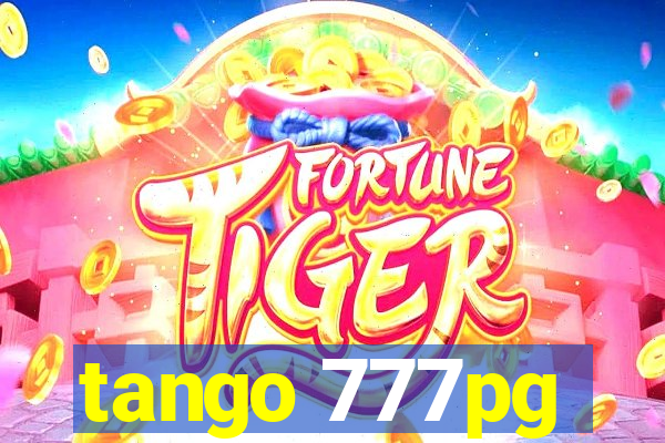 tango 777pg